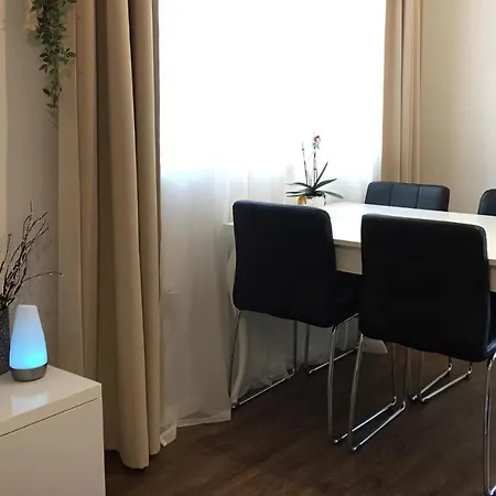 Cozy And Charming Apt. Sarajevo