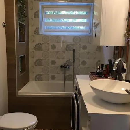 Cozy And Charming Apt. Apartment Sarajevo