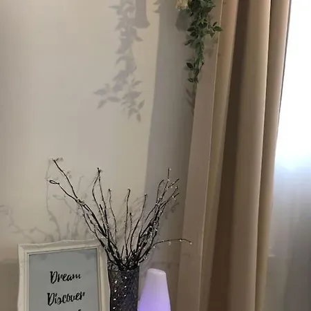 Cozy And Charming Apt. Apartment Sarajevo