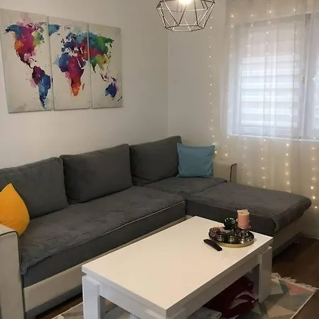 Cozy And Charming Apt. Sarajevo